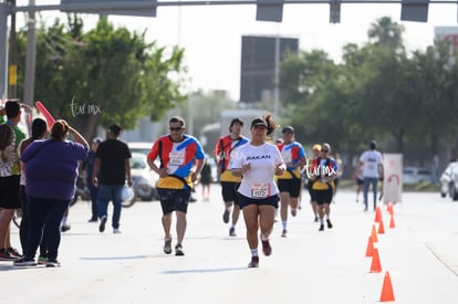 Rakan | Carrera Surman 2025 en Torreón