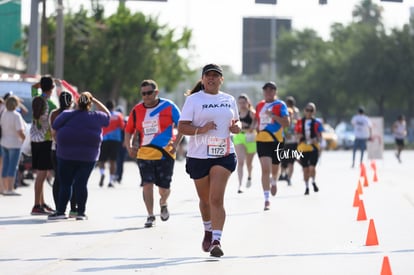 Rakan | Carrera Surman 2025 en Torreón