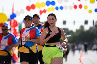 Carrera Surman 2025 en Torreón | Carrera Surman 2025 en Torreón