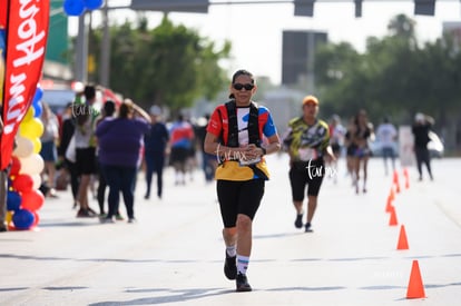 Carrera Surman 2025 en Torreón | Carrera Surman 2025 en Torreón