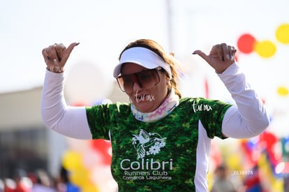 Carrera Surman 2025 en Torreón | Carrera Surman 2025 en Torreón