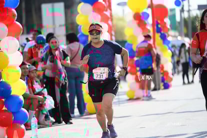 Carrera Surman 2025 en Torreón | Carrera Surman 2025 en Torreón