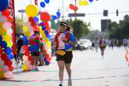 Carrera Surman 2025 en Torreón | Carrera Surman 2025 en Torreón