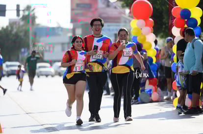 Carrera Surman 2025 en Torreón | Carrera Surman 2025 en Torreón