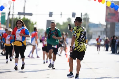 Carrera Surman 2025 en Torreón | Carrera Surman 2025 en Torreón