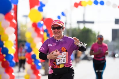 Carrera Surman 2025 en Torreón | Carrera Surman 2025 en Torreón