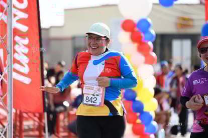 Carrera Surman 2025 en Torreón | Carrera Surman 2025 en Torreón