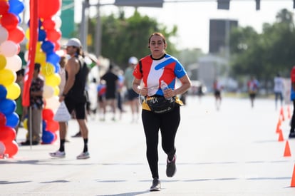 Carrera Surman 2025 en Torreón | Carrera Surman 2025 en Torreón