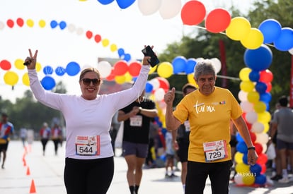 Carrera Surman 2025 en Torreón | Carrera Surman 2025 en Torreón