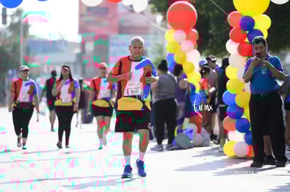 Carrera Surman 2025 en Torreón | Carrera Surman 2025 en Torreón