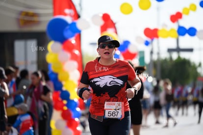 Galgos | Carrera Surman 2025 en Torreón