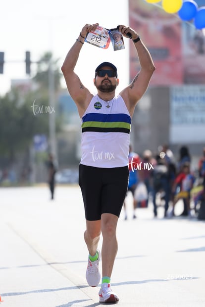 Carrera Surman 2025 en Torreón | Carrera Surman 2025 en Torreón