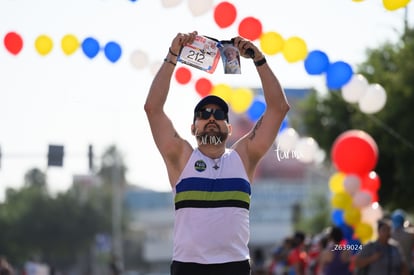 Carrera Surman 2025 en Torreón | Carrera Surman 2025 en Torreón