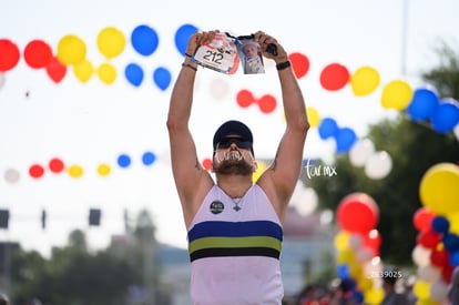 Carrera Surman 2025 en Torreón | Carrera Surman 2025 en Torreón