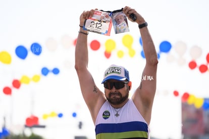 Carrera Surman 2025 en Torreón | Carrera Surman 2025 en Torreón