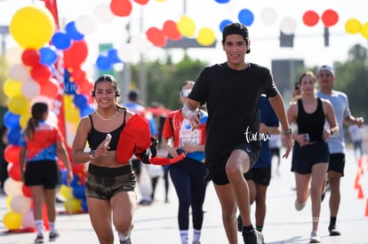 Carrera Surman 2025 en Torreón | Carrera Surman 2025 en Torreón