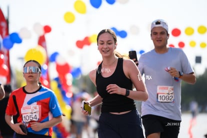 Carrera Surman 2025 en Torreón | Carrera Surman 2025 en Torreón
