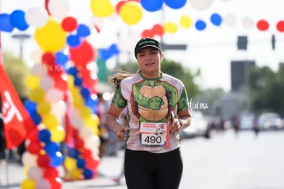 Tortugas del desierto | Carrera Surman 2025 en Torreón