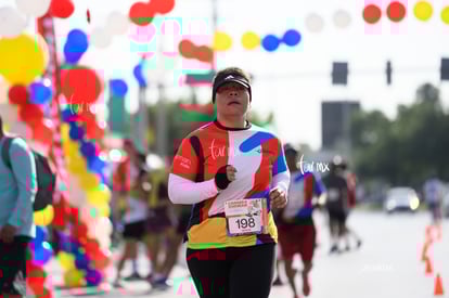 Carrera Surman 2025 en Torreón | Carrera Surman 2025 en Torreón