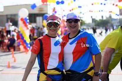 Carrera Surman 2025 en Torreón | Carrera Surman 2025 en Torreón