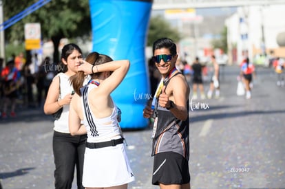 Bengalas | Carrera Surman 2025 en Torreón