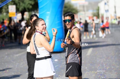Bengalas | Carrera Surman 2025 en Torreón