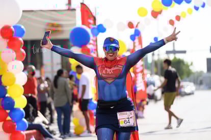 Carrera Surman 2025 en Torreón | Carrera Surman 2025 en Torreón