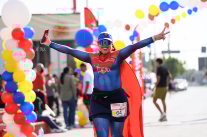 Carrera Surman 2025 en Torreón | Carrera Surman 2025 en Torreón
