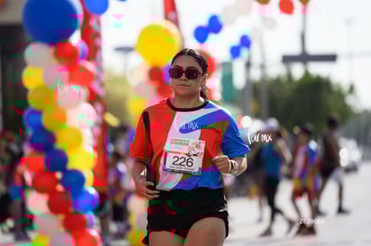Carrera Surman 2025 en Torreón | Carrera Surman 2025 en Torreón