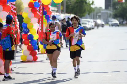 Carrera Surman 2025 en Torreón | Carrera Surman 2025 en Torreón