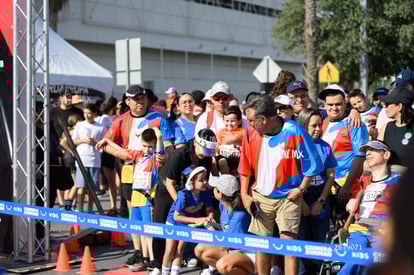 Carrera Surman 2025 en Torreón | Carrera Surman 2025 en Torreón