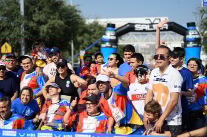 Carrera Surman 2025 en Torreón | Carrera Surman 2025 en Torreón