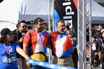 Carrera Surman 2025 en Torreón | Carrera Surman 2025 en Torreón