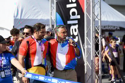 Carrera Surman 2025 en Torreón | Carrera Surman 2025 en Torreón