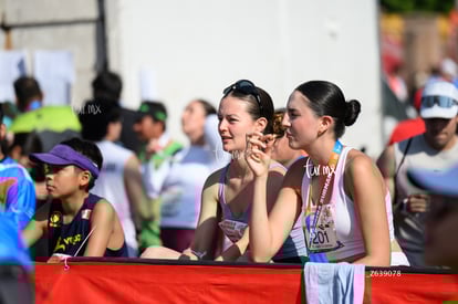 Luisa, Maria | Carrera Surman 2025 en Torreón