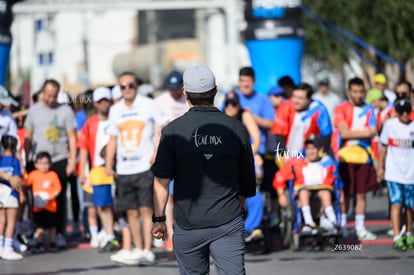Carrera Surman 2025 en Torreón | Carrera Surman 2025 en Torreón