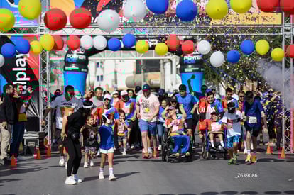 Carrera Surman 2025 en Torreón | Carrera Surman 2025 en Torreón