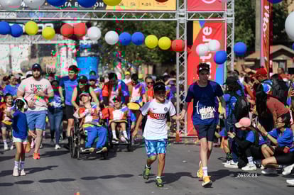 Carrera Surman 2025 en Torreón | Carrera Surman 2025 en Torreón