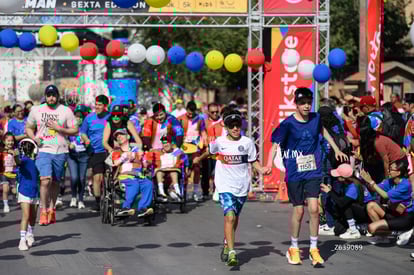 Carrera Surman 2025 en Torreón | Carrera Surman 2025 en Torreón