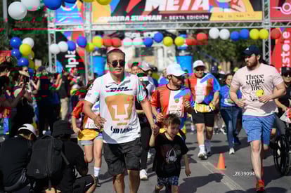 Carrera Surman 2025 en Torreón | Carrera Surman 2025 en Torreón