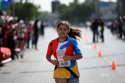 Carrera Surman 2025 en Torreón | Carrera Surman 2025 en Torreón