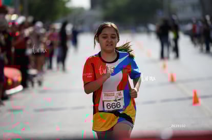 Carrera Surman 2025 en Torreón | Carrera Surman 2025 en Torreón