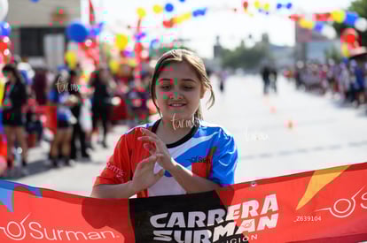 Carrera Surman 2025 en Torreón | Carrera Surman 2025 en Torreón