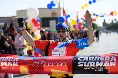 Carrera Surman 2025 en Torreón | Carrera Surman 2025 en Torreón