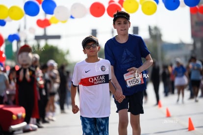 Carrera Surman 2025 en Torreón | Carrera Surman 2025 en Torreón