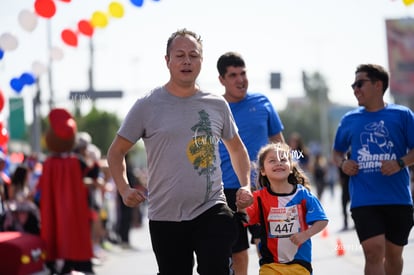 Carrera Surman 2025 en Torreón | Carrera Surman 2025 en Torreón