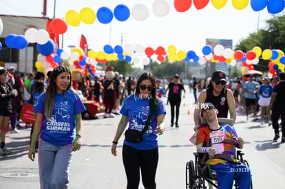 Carrera Surman 2025 en Torreón | Carrera Surman 2025 en Torreón