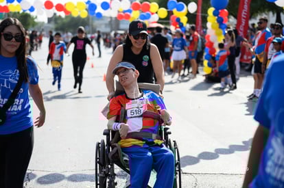 Carrera Surman 2025 en Torreón | Carrera Surman 2025 en Torreón