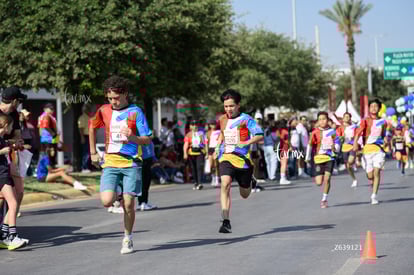 Carrera Surman 2025 en Torreón | Carrera Surman 2025 en Torreón