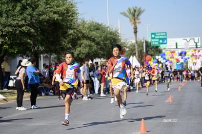 Carrera Surman 2025 en Torreón | Carrera Surman 2025 en Torreón